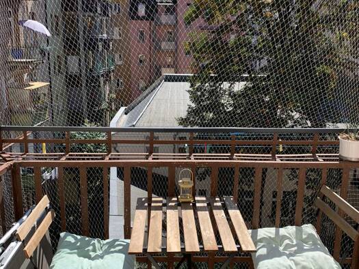 Wohnung zur Miete 710 € 3 Zimmer 63 m² Geschoss 3/3 frei ab 01.12.2026 Humboldtstraße 120 Lichtenhof Nürnberg 90459