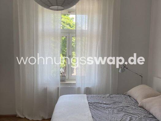 Wohnung zur Miete Tauschwohnung 1.350 € 2 Zimmer 65 m² 3. Geschoss Obergiesing München 81