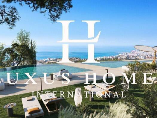 Wohnung zum Kauf provisionsfrei als Kapitalanlage geeignet 940.000 € 3 Zimmer 89 m² Fuengirola