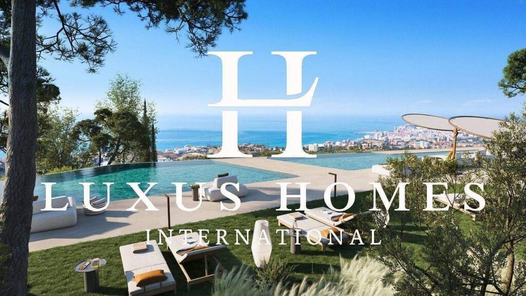 WG-Zimmer zum Kauf provisionsfrei als Kapitalanlage geeignet 940.000 € 3 Zimmer 89 m² Fuengirola