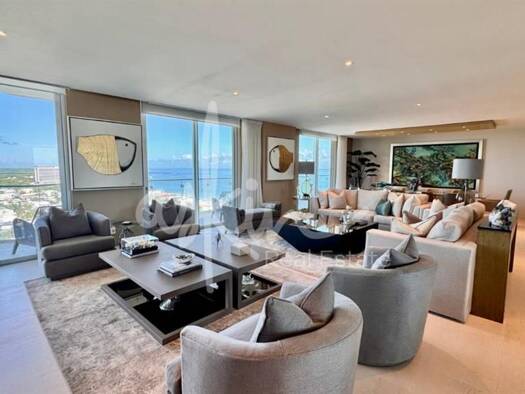 Wohnung zum Kauf 2.511.156 € 300 m² Puerto Cancún 1 Cancún 77500