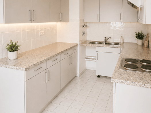 Maisonette zum Kauf 404.000 € 4 Zimmer 98 m² 3. Geschoss Hennigsdorf 16761