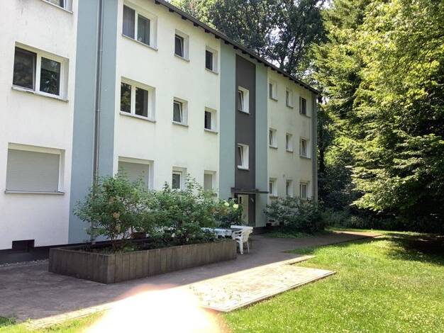Wohnung zur Miete 554 € 3 Zimmer 65,1 m² frei ab 30.07.2025 Arenbergstr. 23 Zweckel Gladbeck 45966