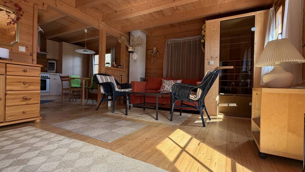 Haus zum Kauf 249.000 € 3 Zimmer 63 m² 616 m² Grundstück Atzenbrugg 3452