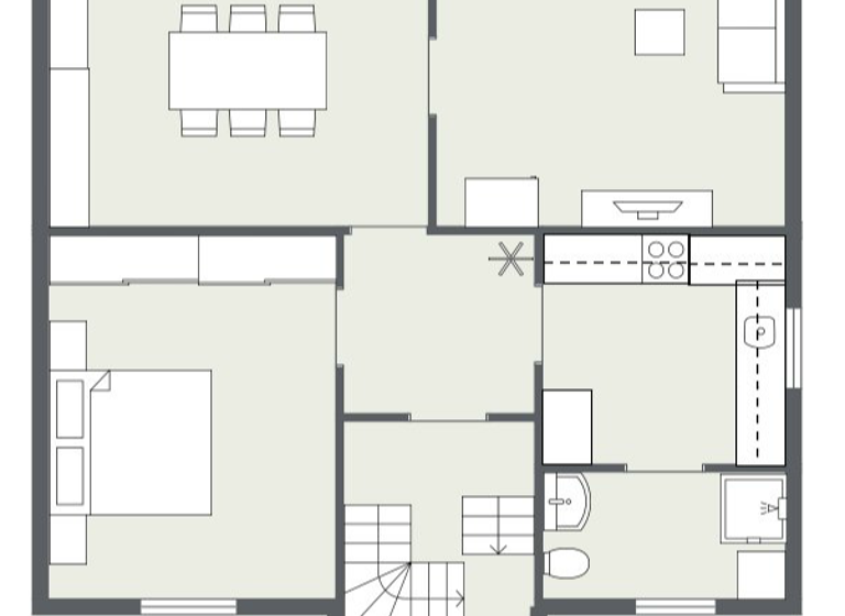 Reihenendhaus zum Kauf 89.900 € 10 Zimmer 205 m²<br/>Wohnfläche 350 m²<br/>Grundstück Meuselwitz Meuselwitz 04610