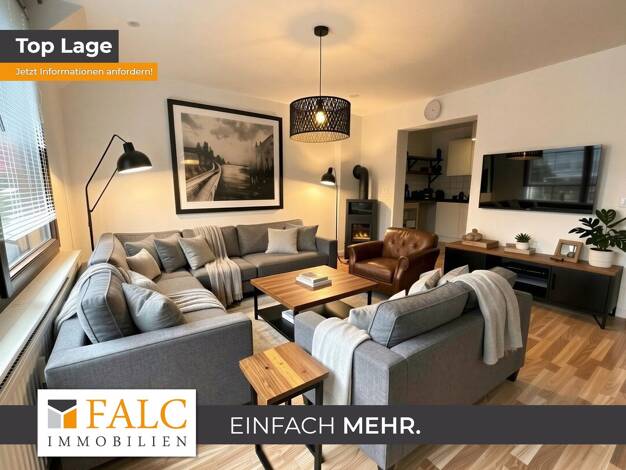 Maisonette zum Kauf 299.000 € 4 Zimmer 96 m² 2. Geschoss Haan Haan 42781