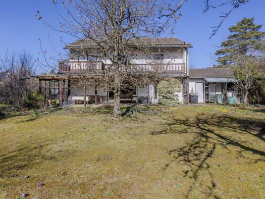 Einfamilienhaus zum Kauf 1.600.000 € 6 Zimmer 166 m² 865 m² Grundstück Buchenhain Baierbrunn 82065