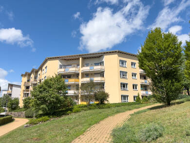 Wohnung zur Miete 960 € 3 Zimmer 105 m² 1. Geschoss frei ab 01.08.2025 Innenstadt Coburg 96450