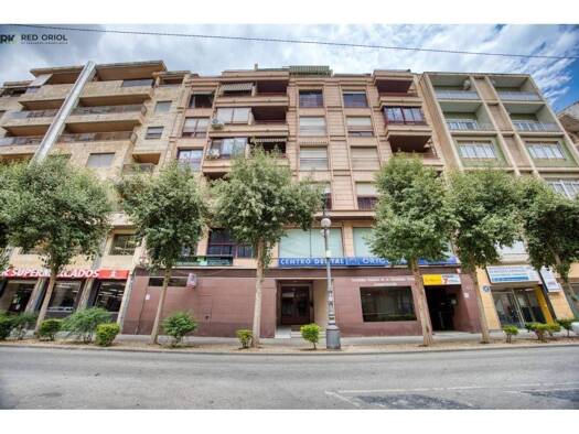 Wohnung zum Kauf 157.900 € 3 Zimmer 103 m² 1. Geschoss Orihuela 03300