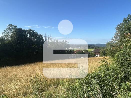 Grundstück zum Kauf 290.000 € 4.855 m² Grundstück Wegscheid Wegscheid 94110