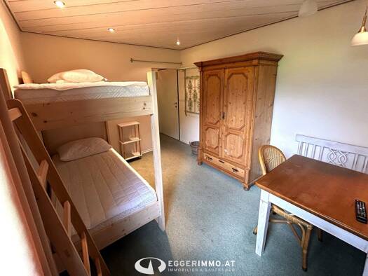 Wohnung zum Kauf 129.000 € 1,5 Zimmer 17,6 m² Maria Alm am Steinernen Meer 5761