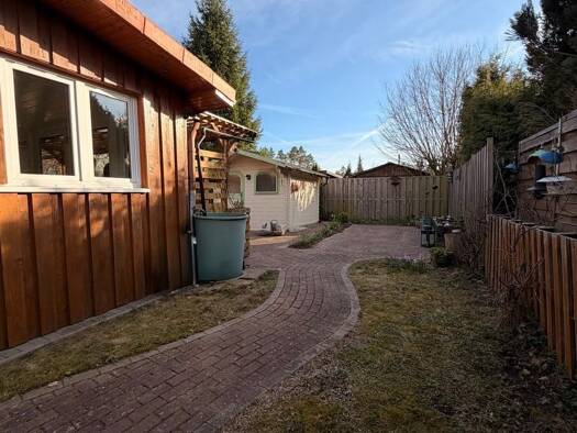 Haus zum Kauf provisionsfrei 135.000 € 3 Zimmer 70 m² Melbeck 21406