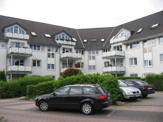 Wohnung zum Kauf 149.000 € 2 Zimmer 60,4 m² Tönisvorst 47918