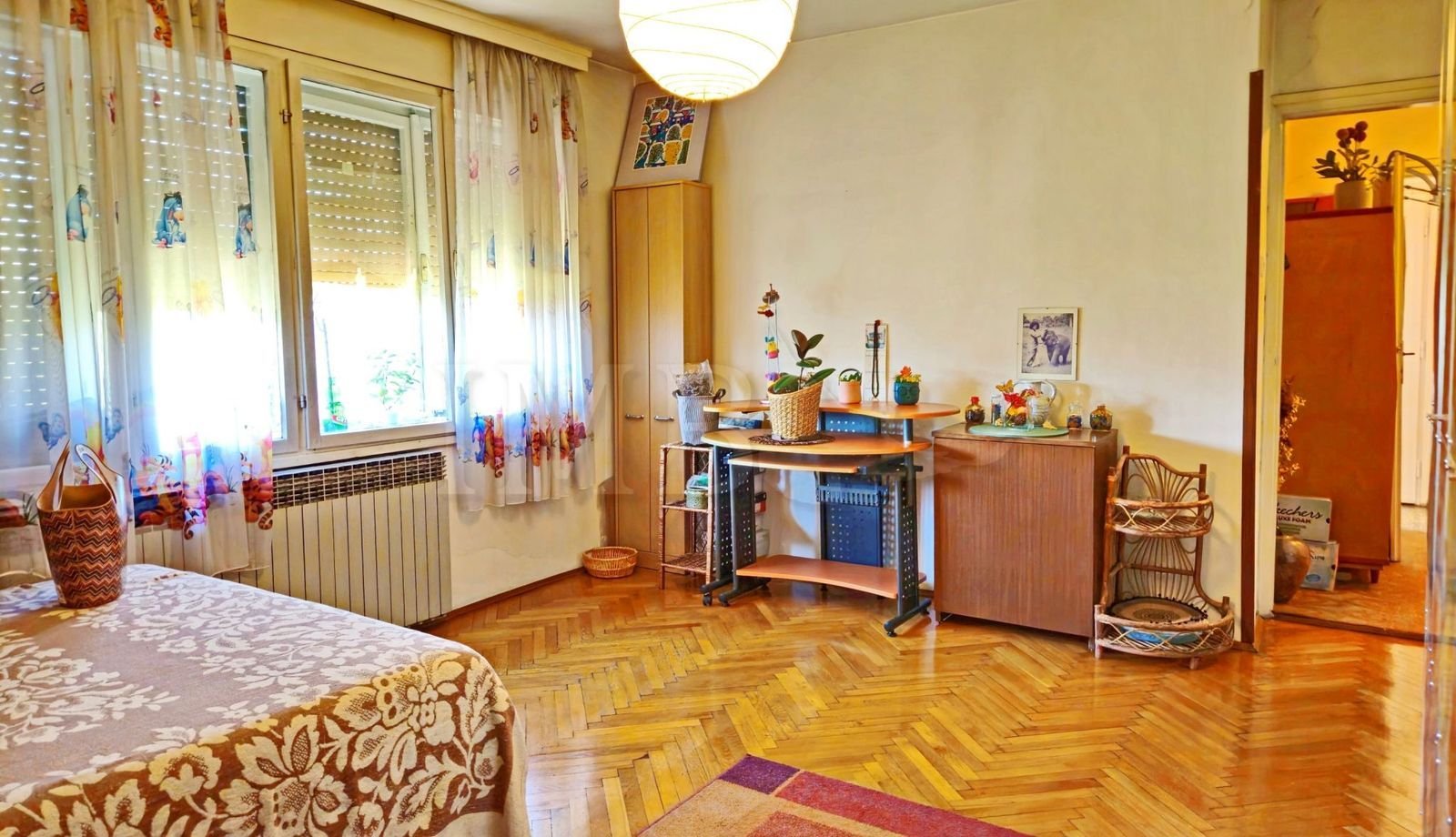 Wohnung zum Kauf 250.000 € 1 Zimmer 70 m²<br/>Wohnfläche Donji grad 10000