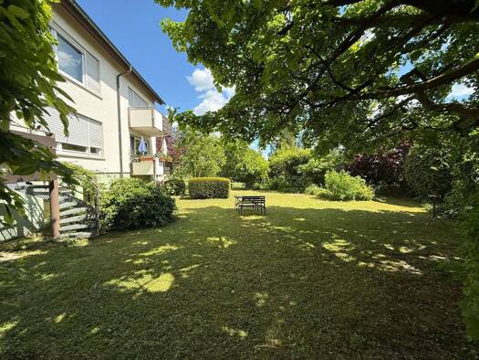 Mehrfamilienhaus zum Kauf 1.035.000 € 20 Zimmer 388 m² 916 m² Grundstück frei ab sofort Höfingen Leonberg 71229