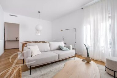 Apartment zum Kauf provisionsfrei 1.250.000 € 169 m² 1. Geschoss Madrid 28015