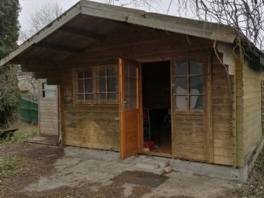 Freizeitgrundstück zur Miete provisionsfrei 470 € 350 m² Grundstück Amselweg Marquardt Potsdam 14476