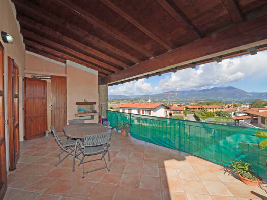 Studio zum Kauf 320.000 € 3 Zimmer 63 m² 1. Geschoss frei ab sofort Via degli Alpini Manerba del Garda