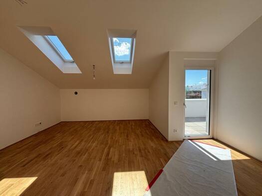 Wohnung zum Kauf - Neubau 418.000 € 3 Zimmer 67,9 m² 2. Geschoss Johann-Groh-Straße 64-74 Straßwalchen 5204