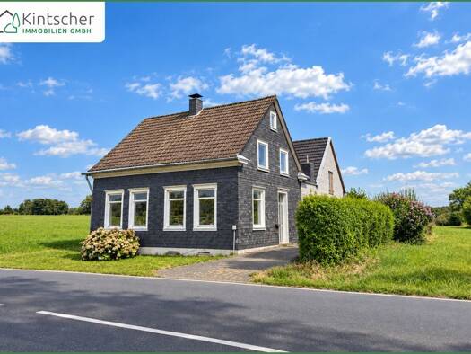 Einfamilienhaus zum Kauf 395.000 € 5 Zimmer 126 m² 630 m² Grundstück Witzhelden Leichlingen 42799