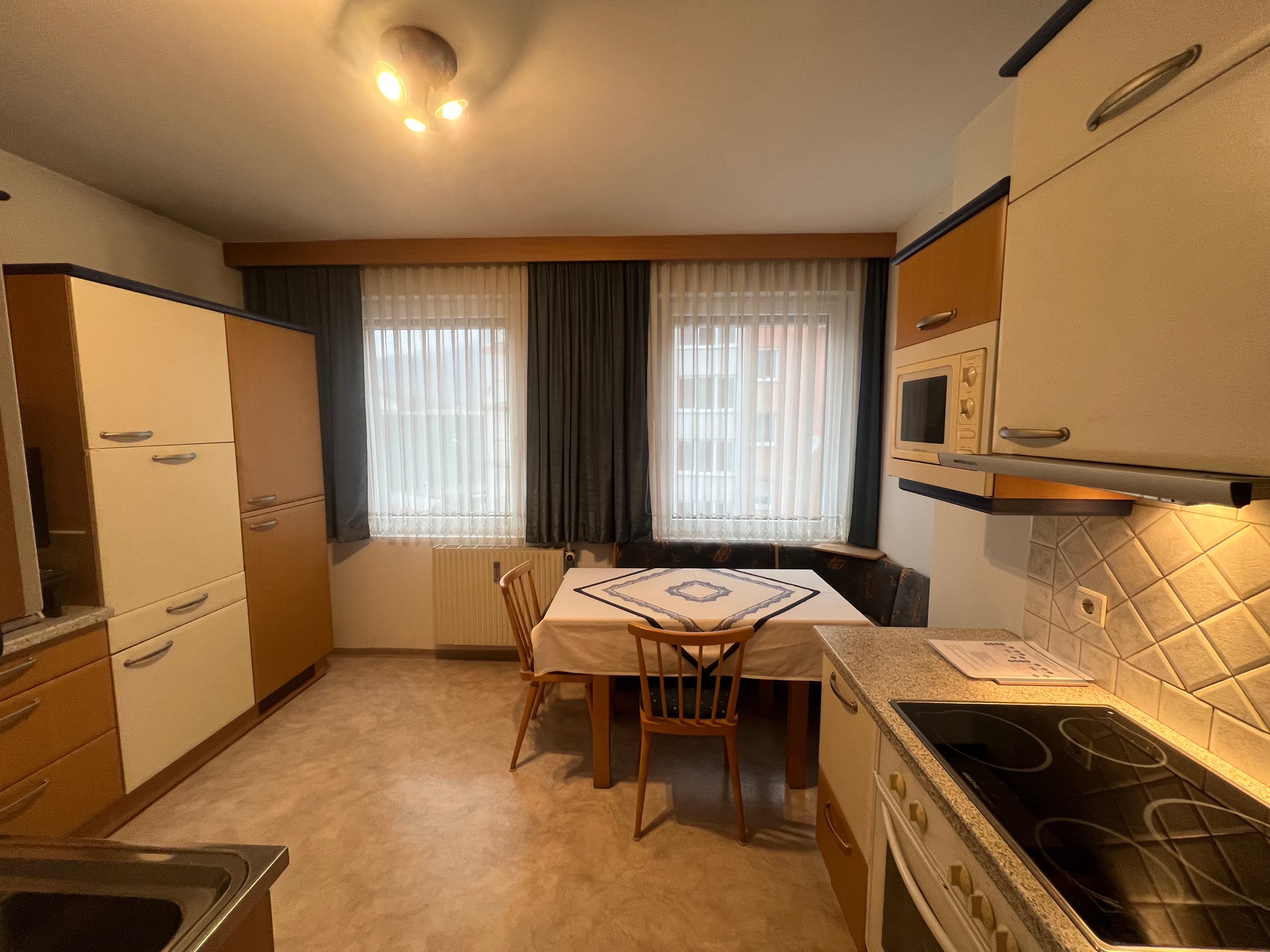 Wohnung zum Kauf 125.000 € 1 Zimmer 39 m²<br/>Wohnfläche 3.<br/>Geschoss ab sofort<br/>Verfügbarkeit Kalvarienbergstraße Lend Graz(Stadt) 8020