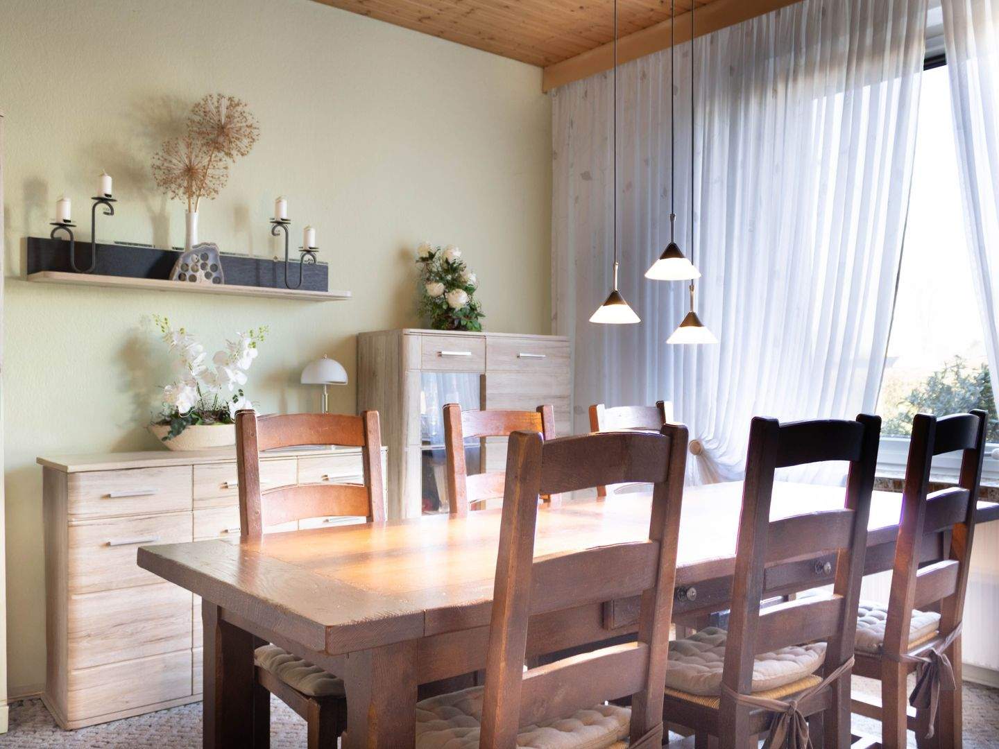 Immobilie in Elmenhorst - Charmantes Einfamilienhaus mit Potenzial in zentraler Lage von Schwarzenbek - Bild 2