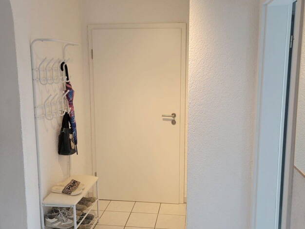 Wohnung zur Miete 525 € 3 Zimmer 70 m² Dachgeschoss, 2. Geschoss Waldstraße 10 Frickhofen Dornburg-Langendernbach 65599