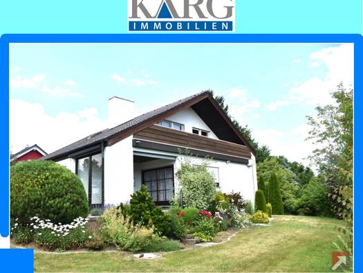 Einfamilienhaus zum Kauf 699.000 € 6 Zimmer 155 m² 918 m² Grundstück Dauchingen 78083