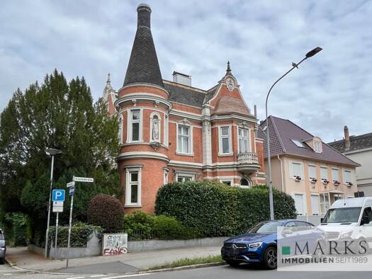 Wohnung zur Miete 1.290 € 3 Zimmer 134,8 m² frei ab 01.10.2025 St. Jürgen Lübeck 23560