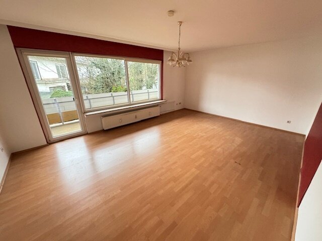 Wohnung zur Miete 420 € 2 Zimmer 63 m²<br/>Wohnfläche 1.<br/>Geschoss Südstraße 2 Bad Pyrmont Bad Pyrmont 31812