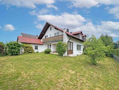 Doppelhaushälfte zur Miete 1.650 € 4 Zimmer 120 m² 385 m² Grundstück Geisenfeld Geisenfeld 85290