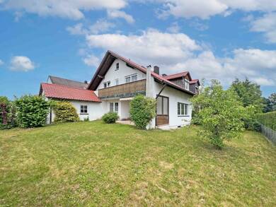 Doppelhaushälfte zur Miete 1.650 € 4 Zimmer 120 m² 385 m² Grundstück Geisenfeld Geisenfeld 85290