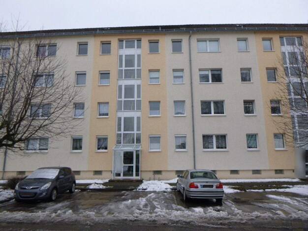 Wohnung zum Kauf 45.000 € 2 Zimmer 49 m² 3. Geschoss Weida Riesa 01587