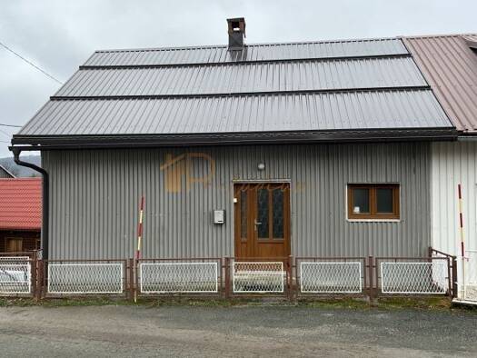 Doppelhaushälfte zum Kauf 62.500 € 3 Zimmer 35 m² Grundstück Skrad 51311