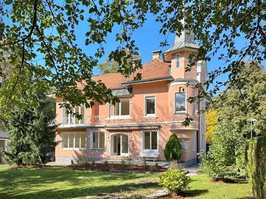 Villa zum Kauf 2.980.000 € 8 Zimmer 239,2 m² 1.149 m² Grundstück Maxglan Salzburg 5020