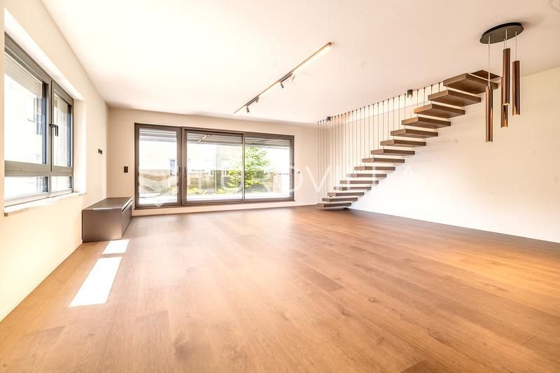 Wohnung zur Miete 3.700 € 3 Zimmer 180 m²<br/>Wohnfläche 4.<br/>Geschoss Medvedgradska Kaptol 10000