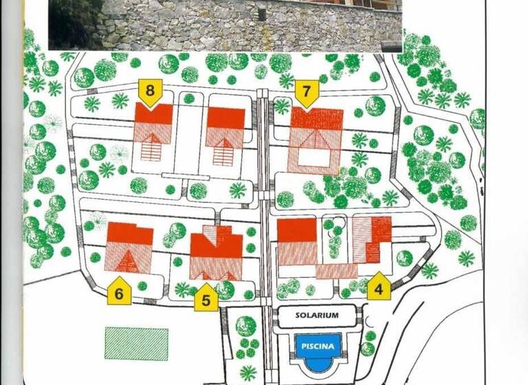 Wohnung zum Kauf 240.000 € 2 Zimmer 45 m² frei ab sofort Oggebbio 28824