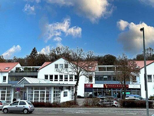 Bürofläche zur Miete 418 m² Bürofläche Großprüfening-Dechbetten-Königswiesen Regensburg 93051