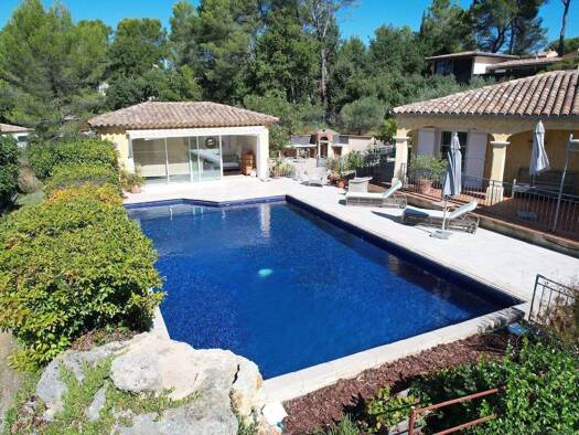 Einfamilienhaus zum Kauf 892.000 € 5 Zimmer 230 m² 2.710 m² Grundstück Ouest ST ANTONIN DU VAR 83510