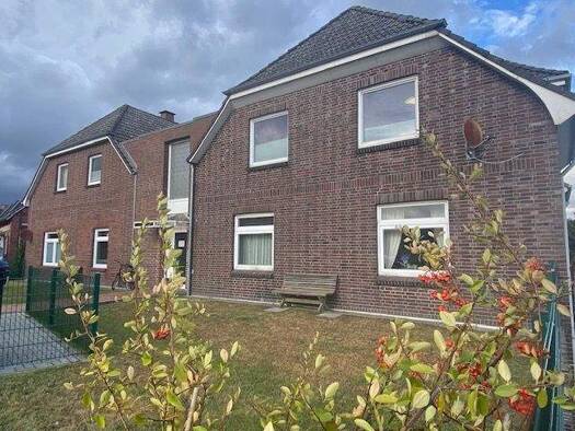 Wohnung zur Miete 450 € 1 Zimmer 41,4 m² 1. Geschoss Kirchwerder Elbdeich 166 Kirchwerder Hamburg 21037