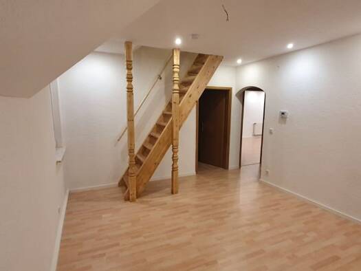Wohnung zur Miete 1.250 € 5 Zimmer 110 m² Geschoss 1/2 frei ab 01.11.2025 Weinheim 69469