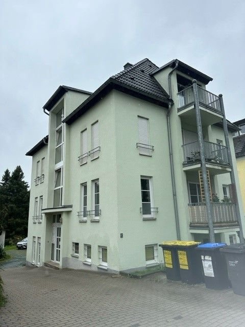 Wohnung zum Kauf 46.000 € 41 m²<br/>Wohnfläche EG<br/>Geschoss Waldblick 34 Hilbersdorf 151 Chemnitz / Hilbersdorf 09131