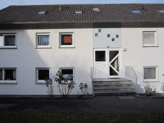 Wohnung zur Miete 500 € 3 Zimmer 75 m² frei ab sofort Breslau Str. 3 Weikersheim 97990