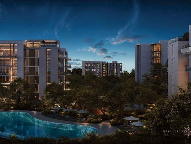 Wohnung zum Kauf provisionsfrei 715.000 € 4 Zimmer 134 m² Dubai .