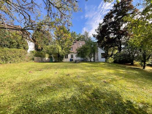 Einfamilienhaus zum Kauf 1.190.000 € 6 Zimmer 139 m² 2.378 m² Grundstück Amberg 92224