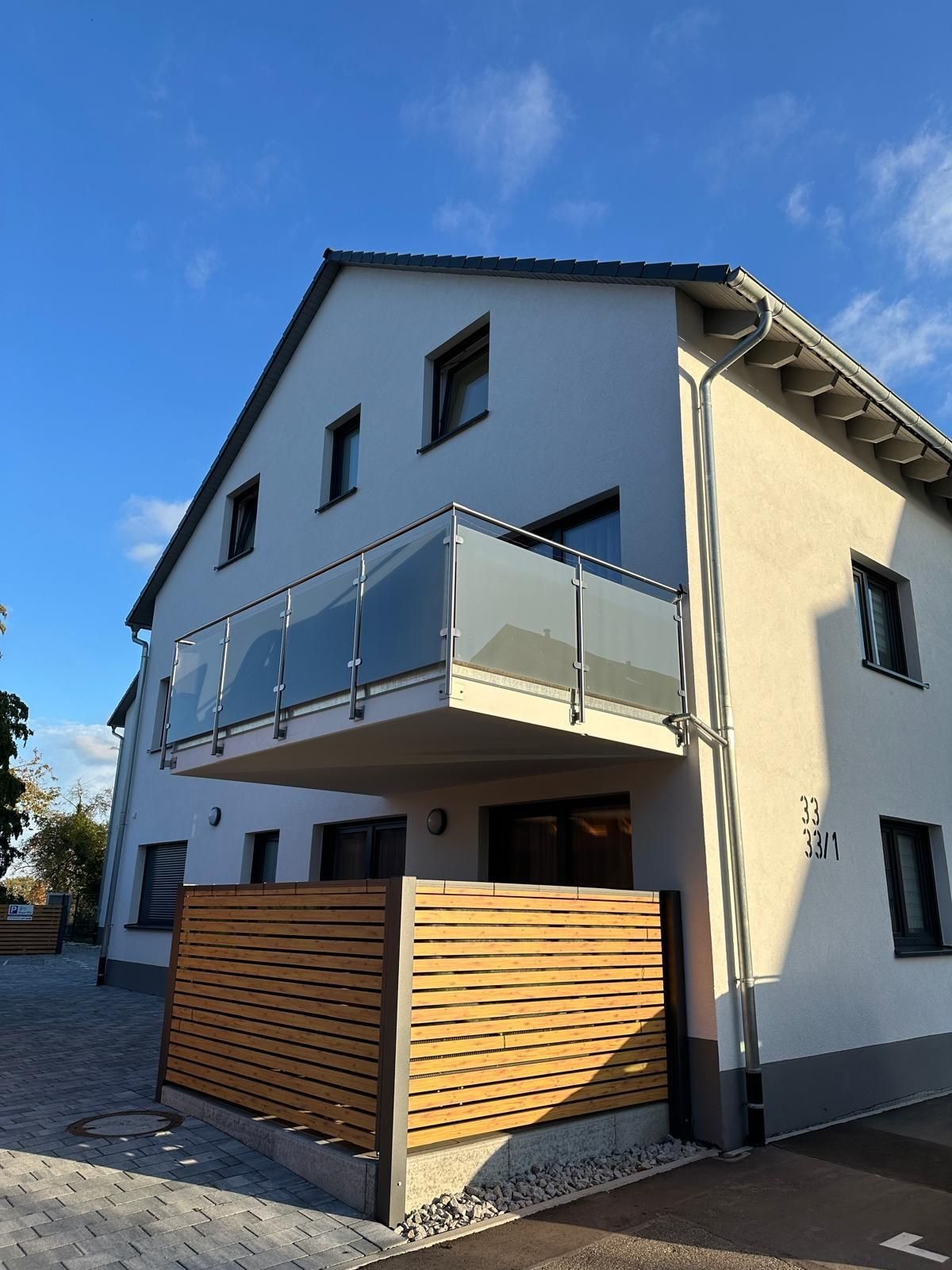 Wohnung zur Miete 1.450 € 4 Zimmer 132 m²<br/>Wohnfläche Kieselbronn 75249