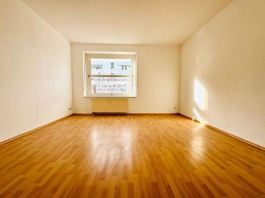 Wohnung zur Miete 823 € 3 Zimmer 117,5 m² 1. Geschoss Hoffmannstraße 52 Kaßberg Kaßberg 09112