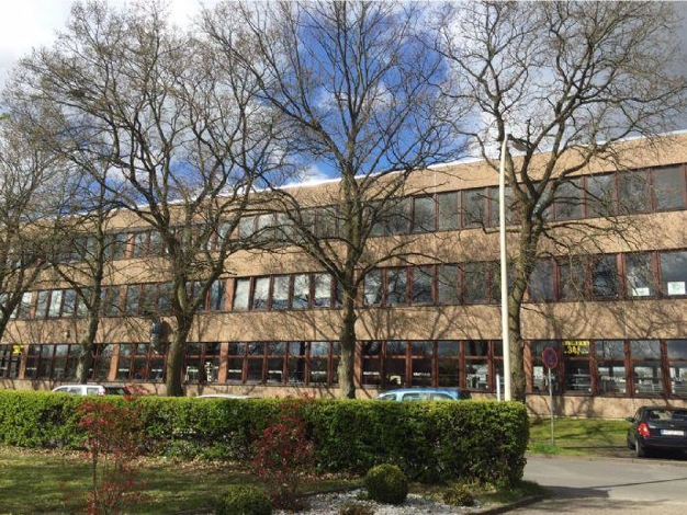 Bürofläche zur Miete 8,50 € 38 m² Bürofläche teilbar von 38 m² bis 115 m² Schenefeld 22869