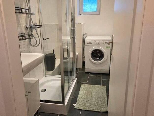 Wohnung zur Miete auf Zeit 1.499 € 3 Zimmer 70 m² frei ab 02.09.2026 Fennstr. 28 Niederschöneweide Berlin 12439