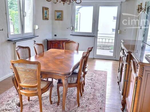 Einfamilienhaus zum Kauf 180.000 € 8 Zimmer 124,1 m² 627 m² Grundstück Grosbliederstroff 57520